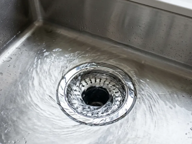 Drain Cleaning Plumber in Ruby, MI