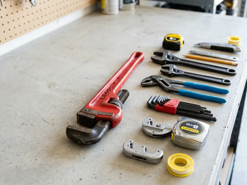 Emergency Plumber in Ruby, MI
